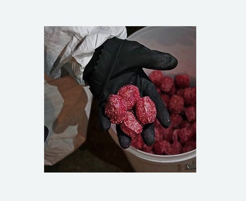 Обработка от крыс в Кузьминках города Москвы