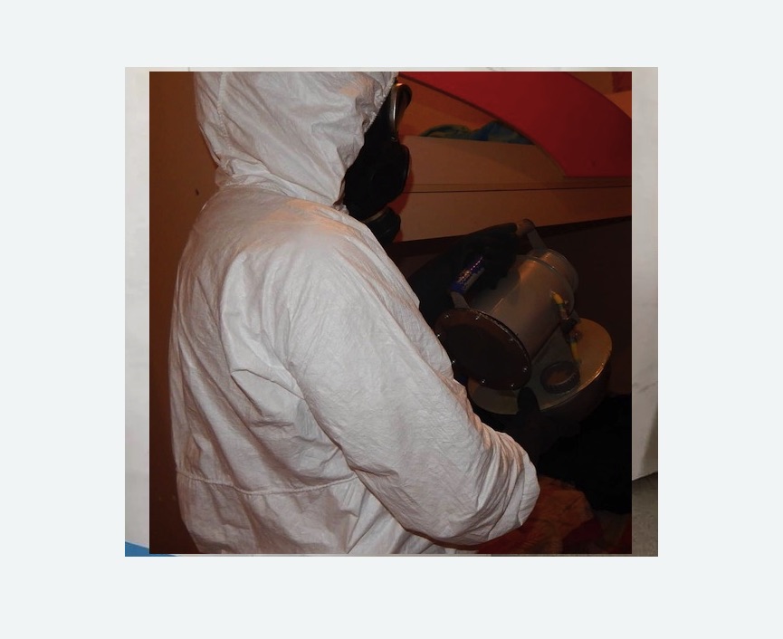 Дезинфекция от муравьев Дезинфекция от муравьев в Кузьминках города Москвы